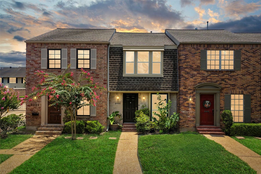 Property photo for 2025 Winrock Boulevard, #165, Houston, TX