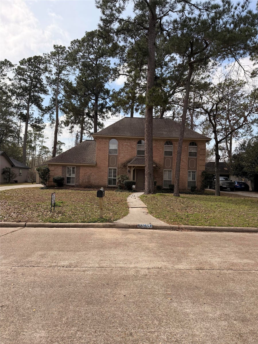 Property photo for 12019 Indian Wells Drive, Houston, TX