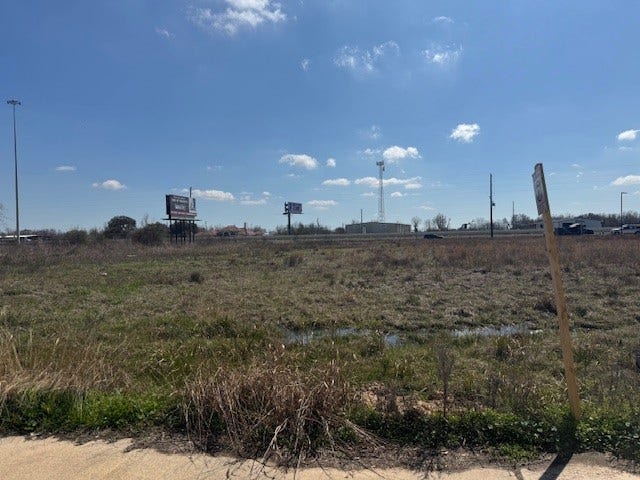 Property photo for 34508 Katy Freeway Highway, Brookshire, TX
