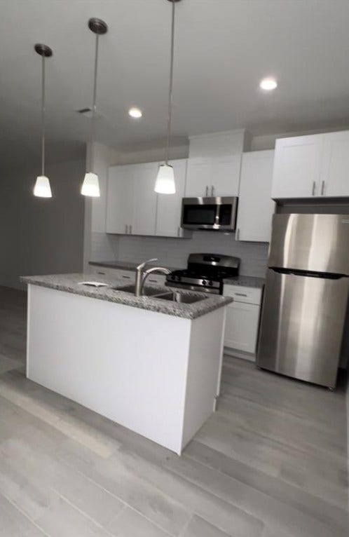7205 Carver Road, #A, Houston, TX 77088 7205 Carver Road, #A, Houston, TX 77088