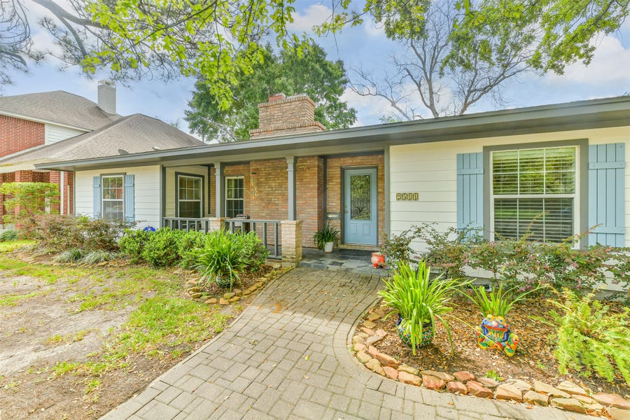 Property photo for 2511 Watts Street, Houston, TX
