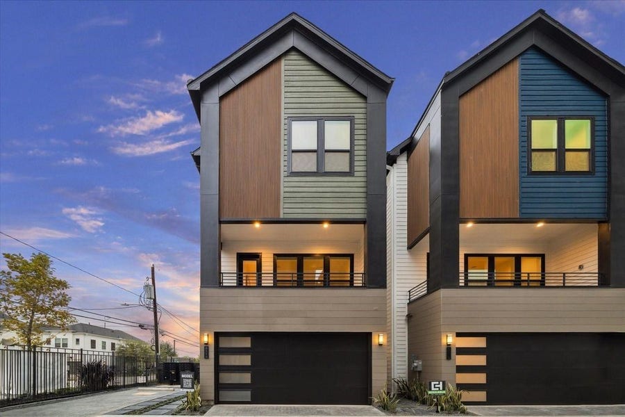 Property photo for 811 Thornton Road, #A, Houston, TX