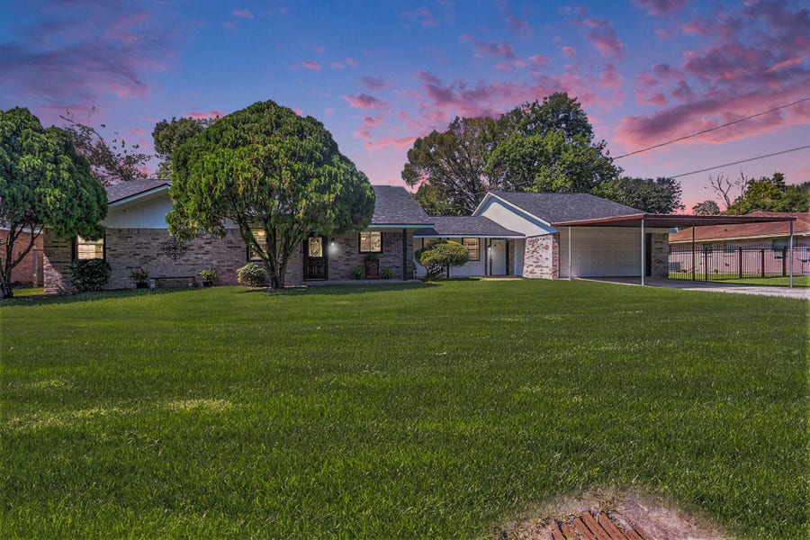 Property photo for 1507 Donovan, Baytown, TX