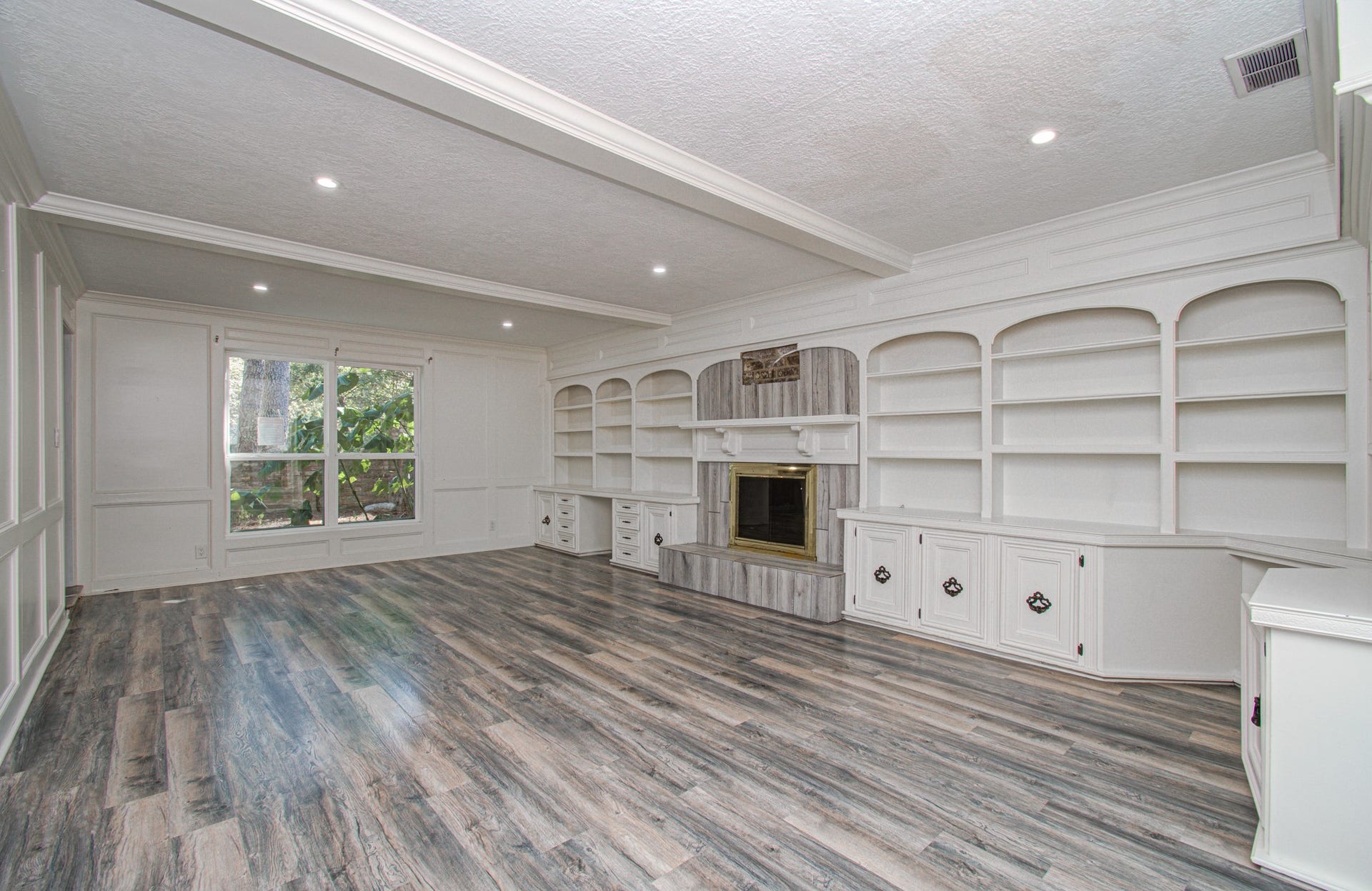 6618 Stoney River Drive, Spring, TX 77379