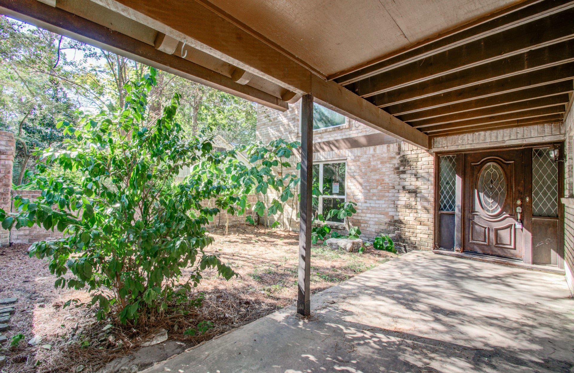 6618 Stoney River Drive, Spring, TX 77379