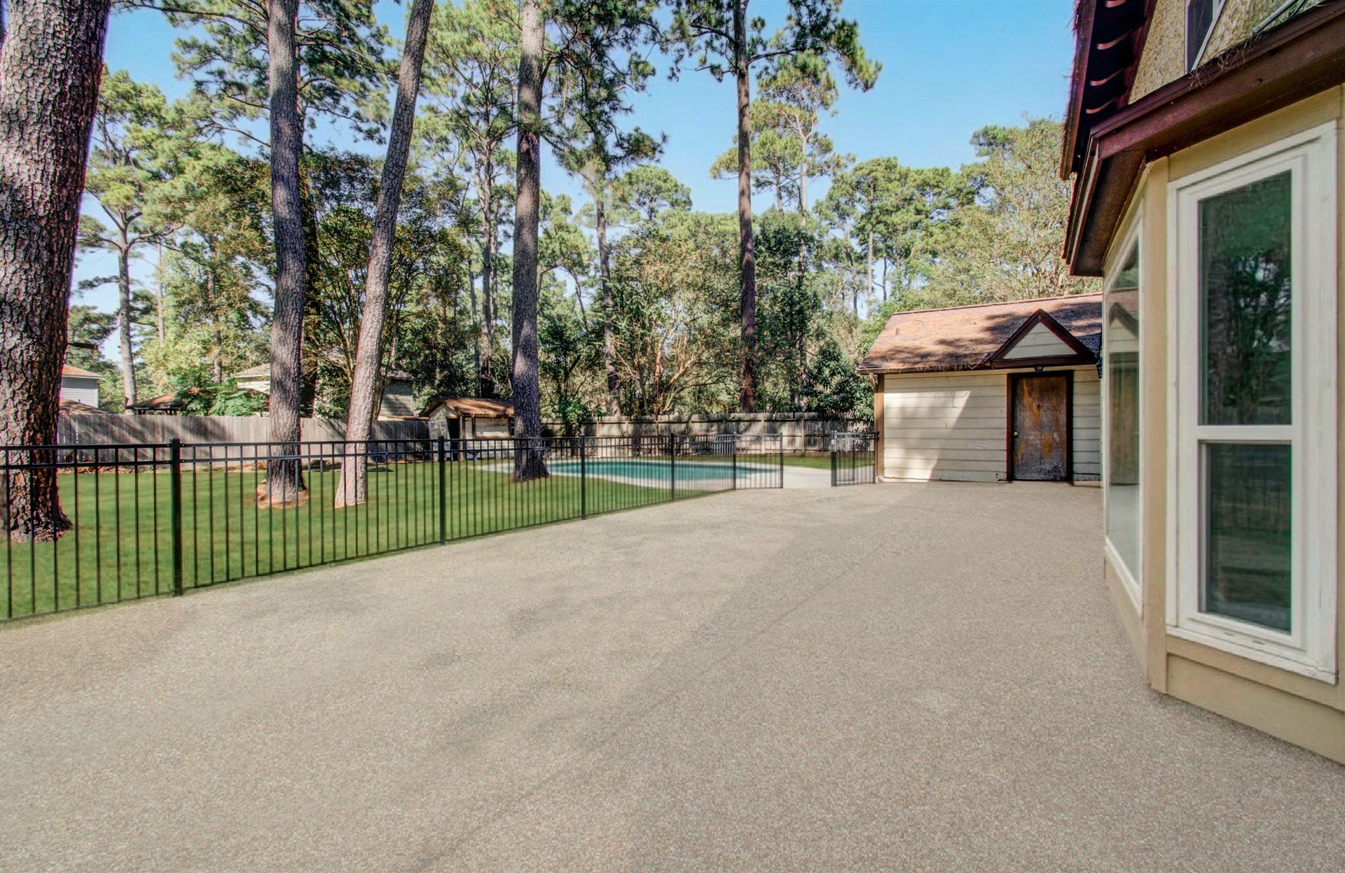 6618 Stoney River Drive, Spring, TX 77379