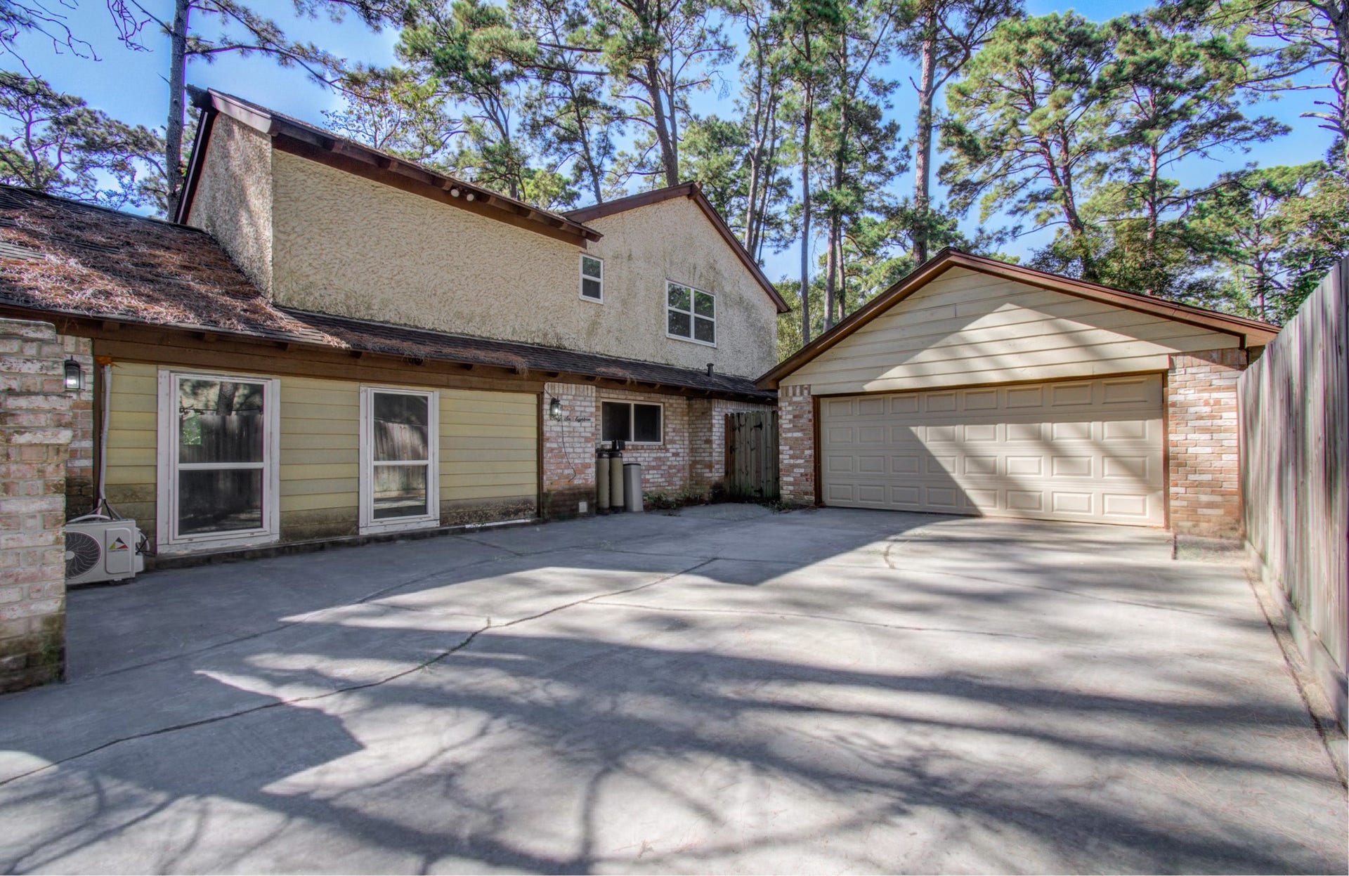 6618 Stoney River Drive, Spring, TX 77379