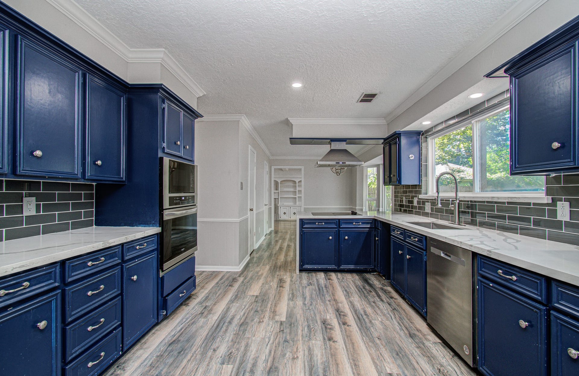 6618 Stoney River Drive, Spring, TX 77379