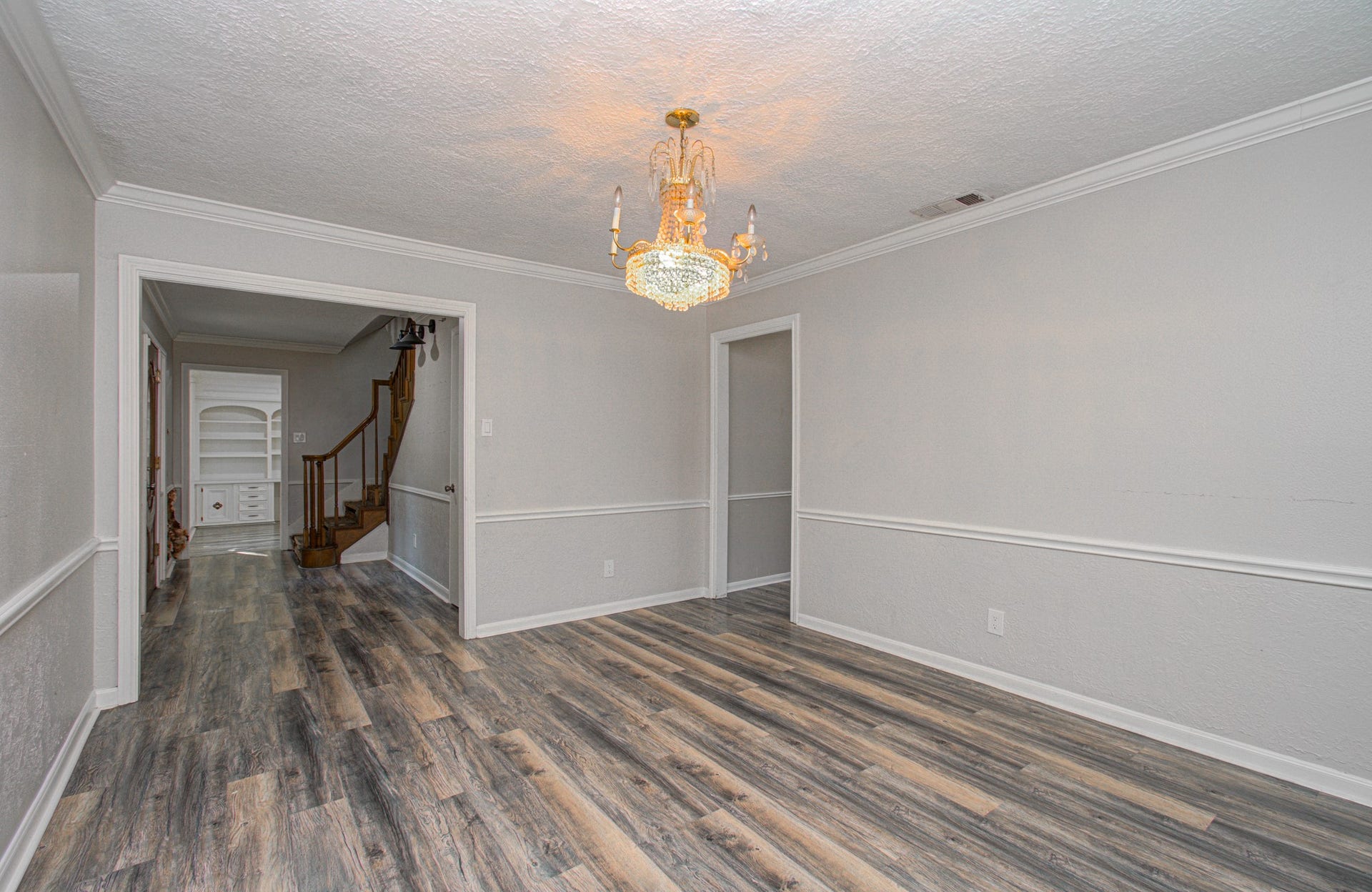 6618 Stoney River Drive, Spring, TX 77379