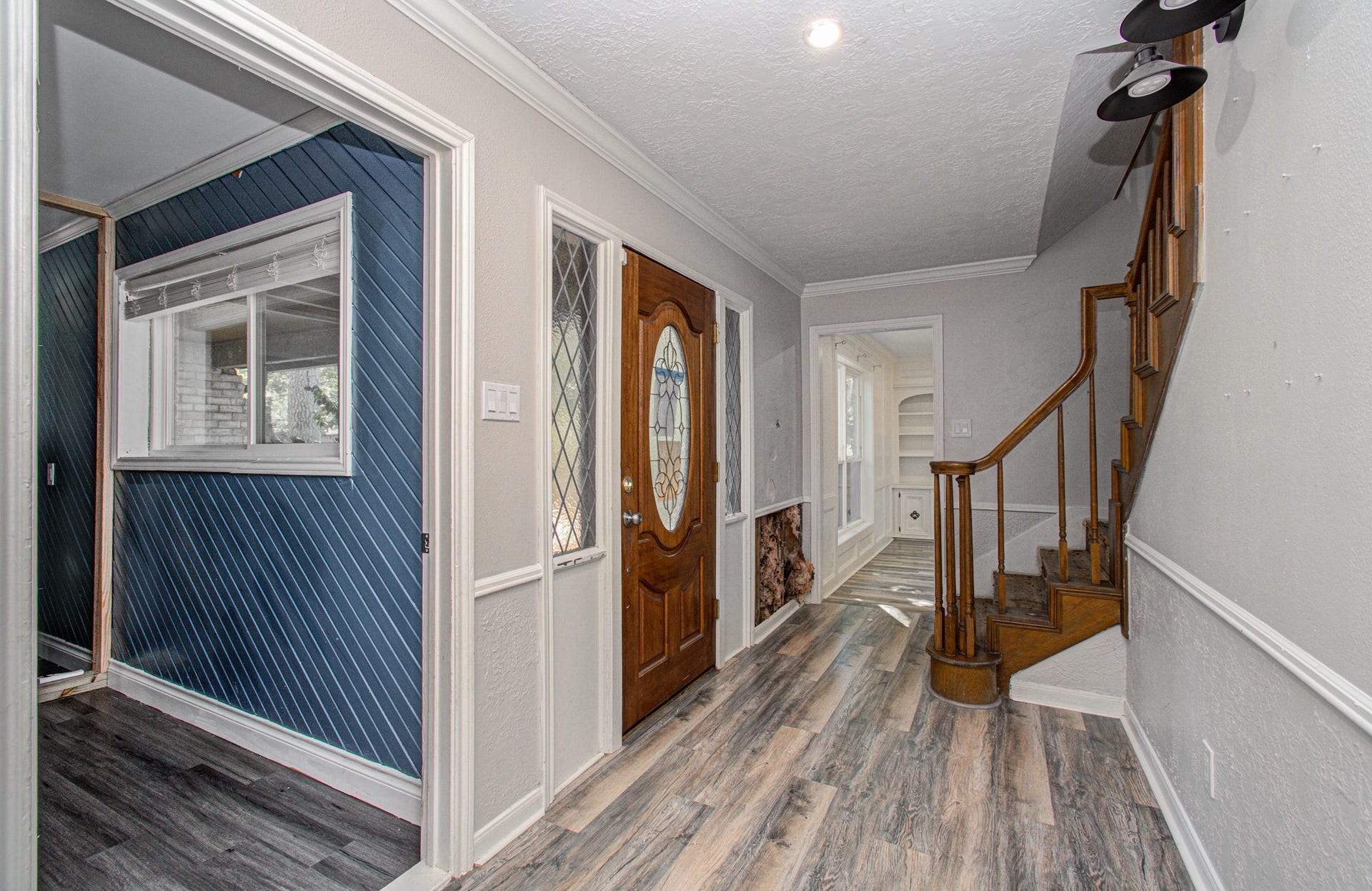 6618 Stoney River Drive, Spring, TX 77379
