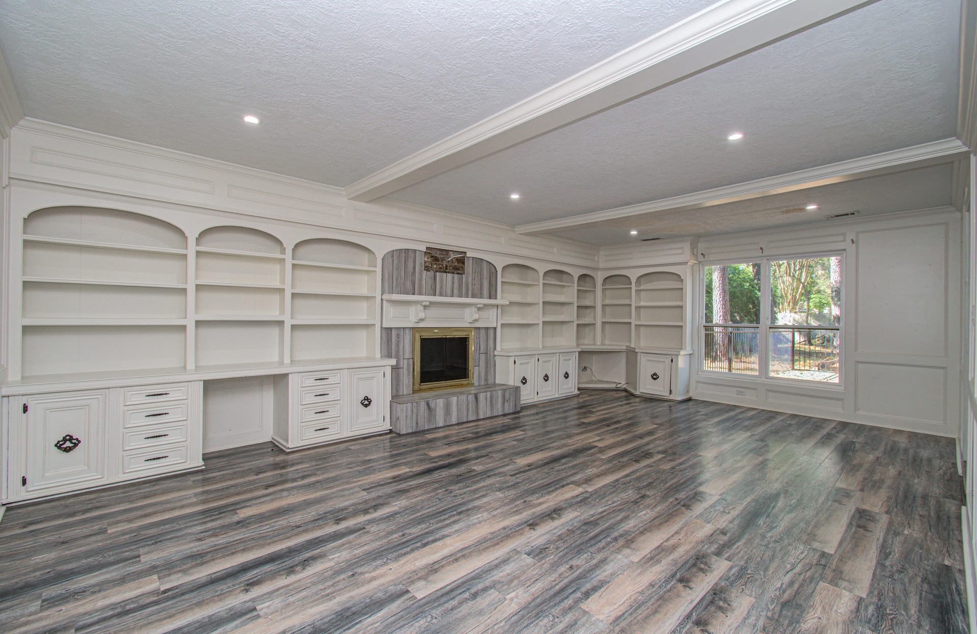 6618 Stoney River Drive, Spring, TX 77379