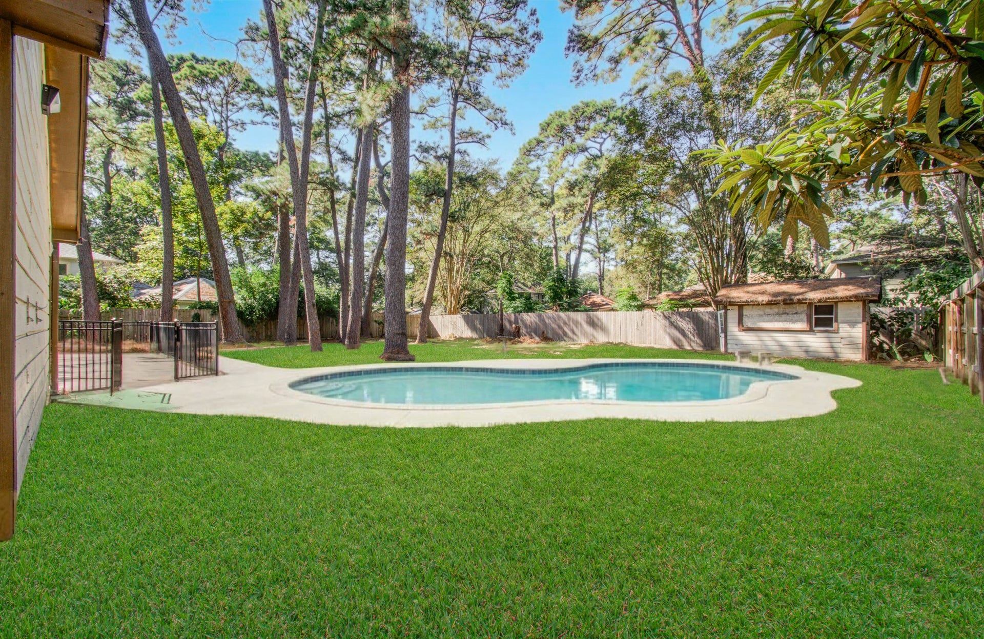 6618 Stoney River Drive, Spring, TX 77379