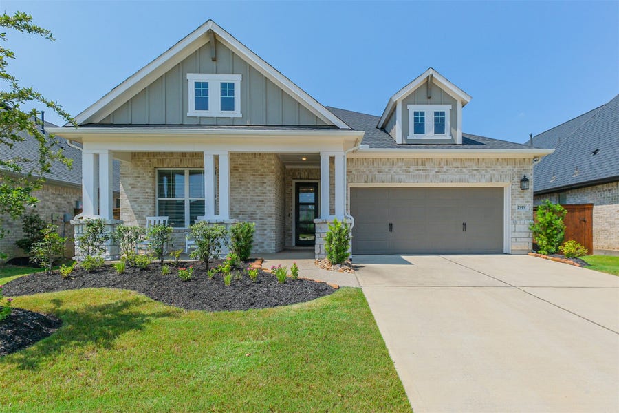 Property photo for 2919 Tanager Trace, Katy, TX