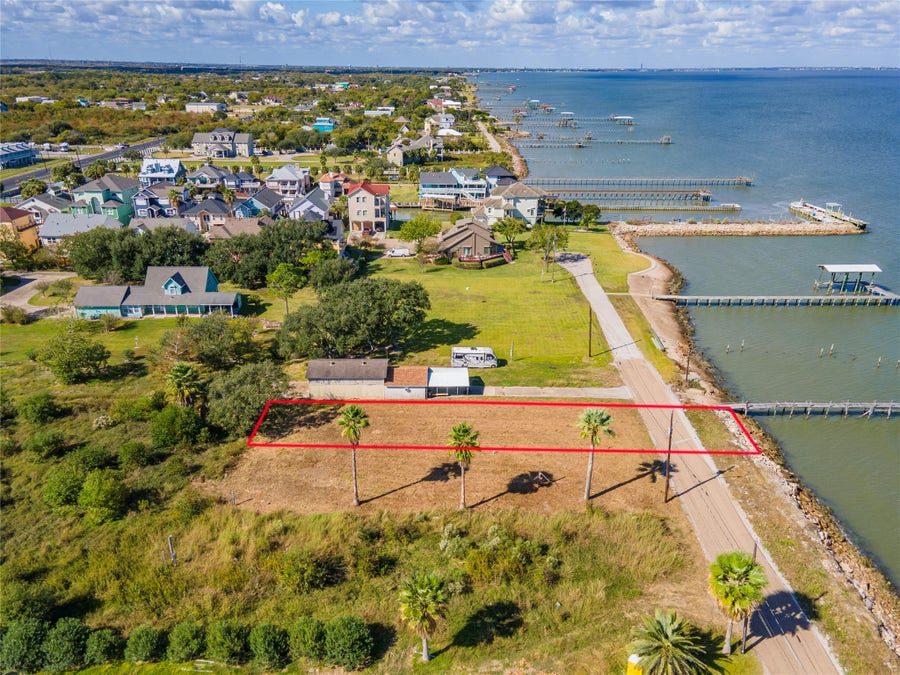 Property photo for 2225 Avenue A, San Leon, TX
