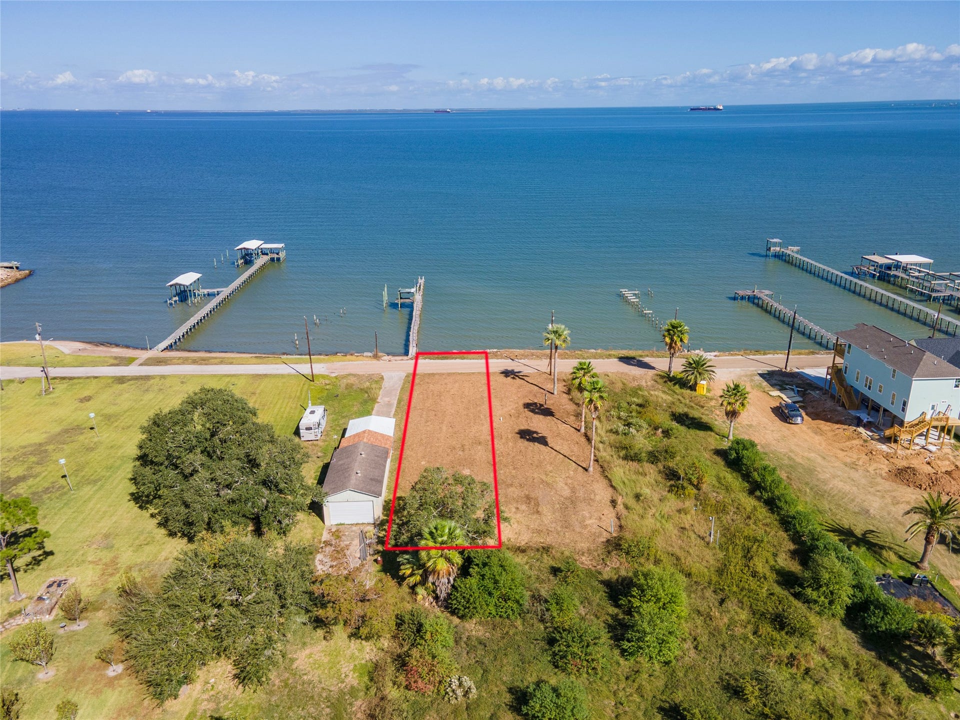 2225 Avenue A, San Leon, TX 77539 2225 Avenue A, San Leon, TX 77539