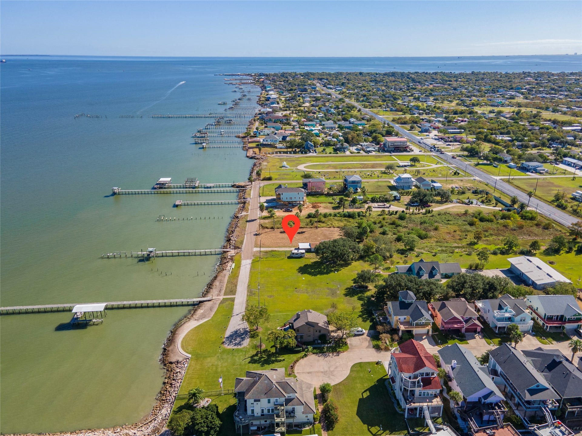 2225 Avenue A, San Leon, TX 77539 2225 Avenue A, San Leon, TX 77539