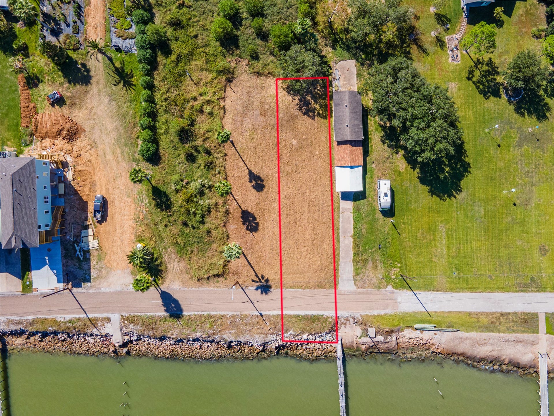 2225 Avenue A, San Leon, TX 77539 2225 Avenue A, San Leon, TX 77539