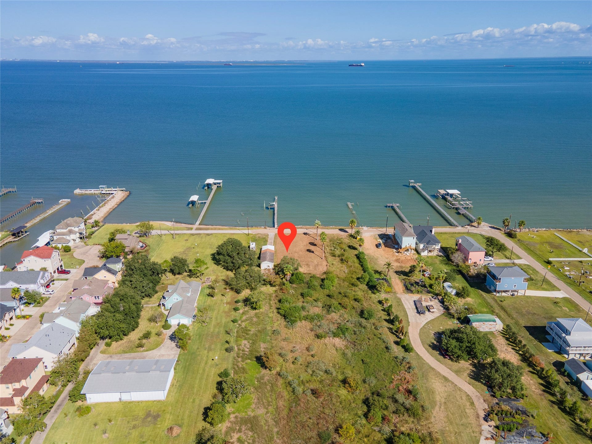 2225 Avenue A, San Leon, TX 77539 2225 Avenue A, San Leon, TX 77539