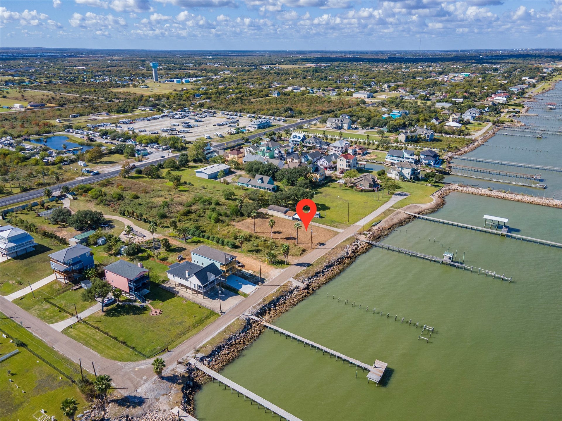 2225 Avenue A, San Leon, TX 77539 2225 Avenue A, San Leon, TX 77539