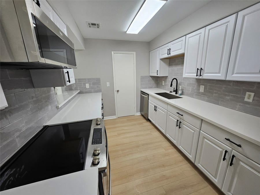 Property photo for 4138 Belle Park Drive, #4138, Houston, TX