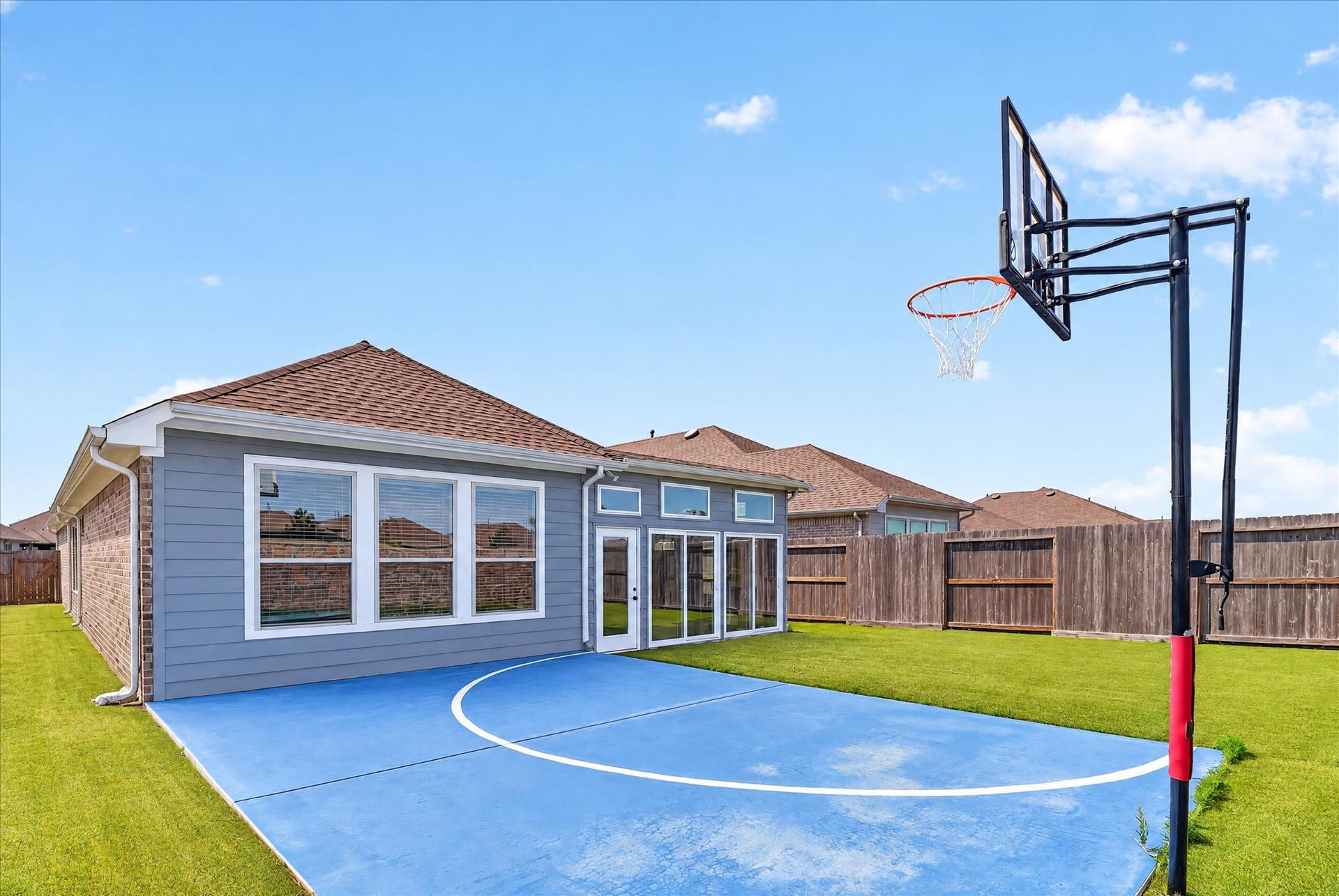 2523 Chestnut Oak Circle, Katy, TX 77494 2523 Chestnut Oak Circle, Katy, TX 77494
