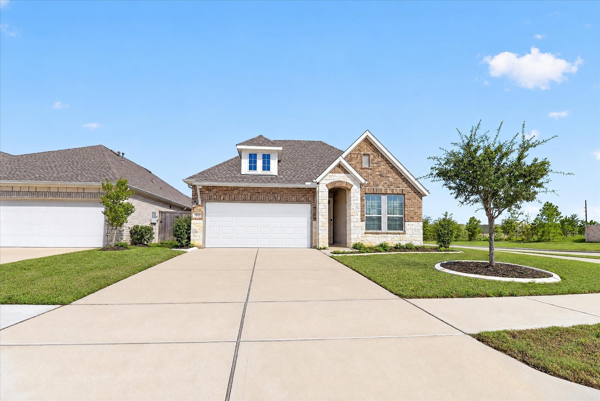 2523 Chestnut Oak Circle, Katy, TX 77494 2523 Chestnut Oak Circle, Katy, TX 77494