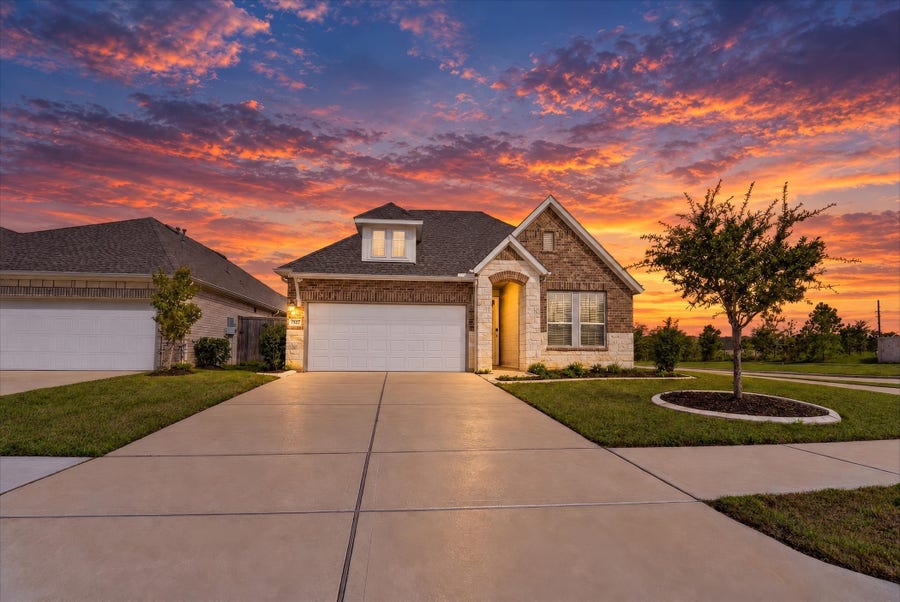 Property photo for 2523 Chestnut Oak Circle, Katy, TX