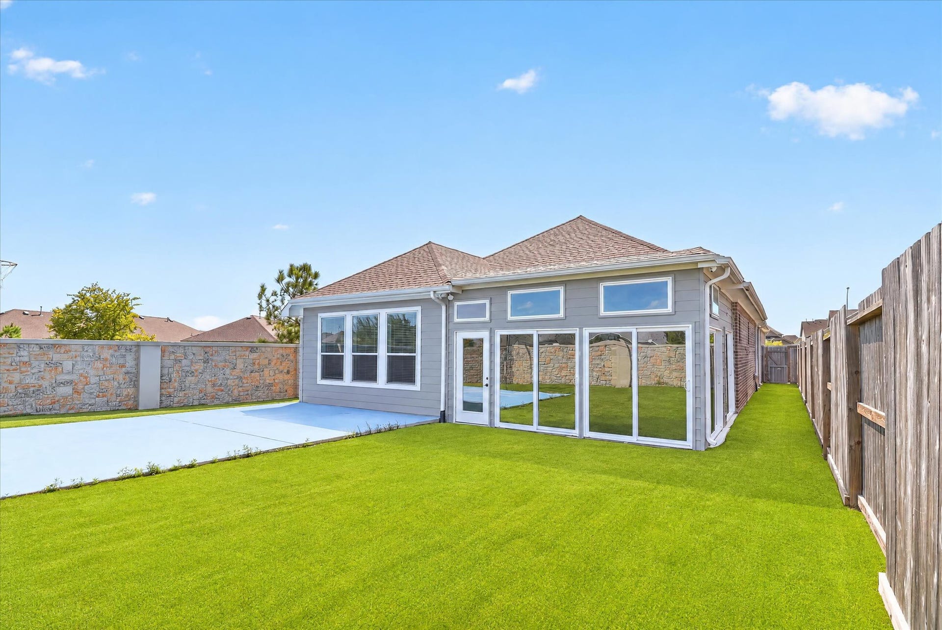 2523 Chestnut Oak Circle, Katy, TX 77494 2523 Chestnut Oak Circle, Katy, TX 77494