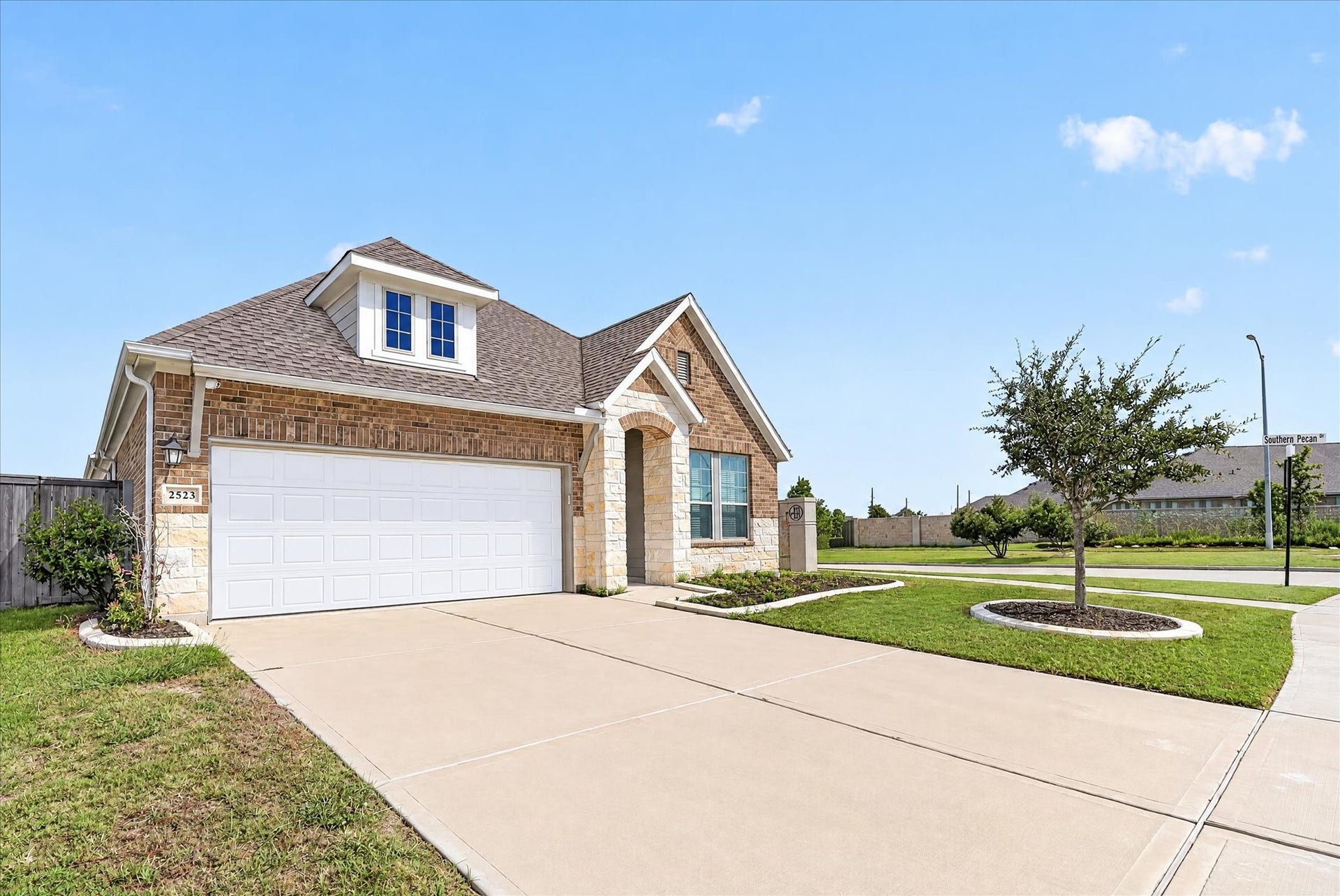 2523 Chestnut Oak Circle, Katy, TX 77494 2523 Chestnut Oak Circle, Katy, TX 77494
