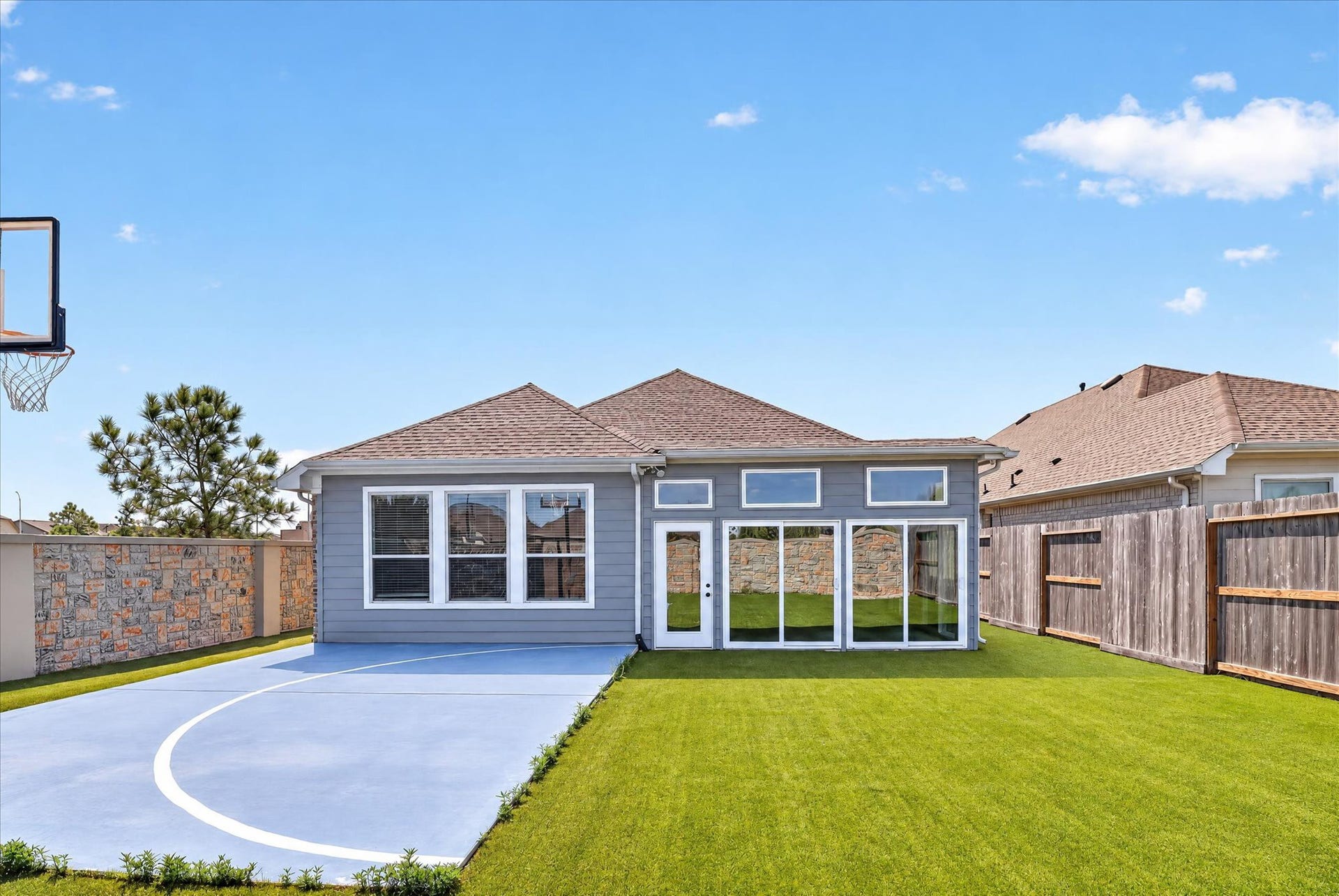 2523 Chestnut Oak Circle, Katy, TX 77494 2523 Chestnut Oak Circle, Katy, TX 77494