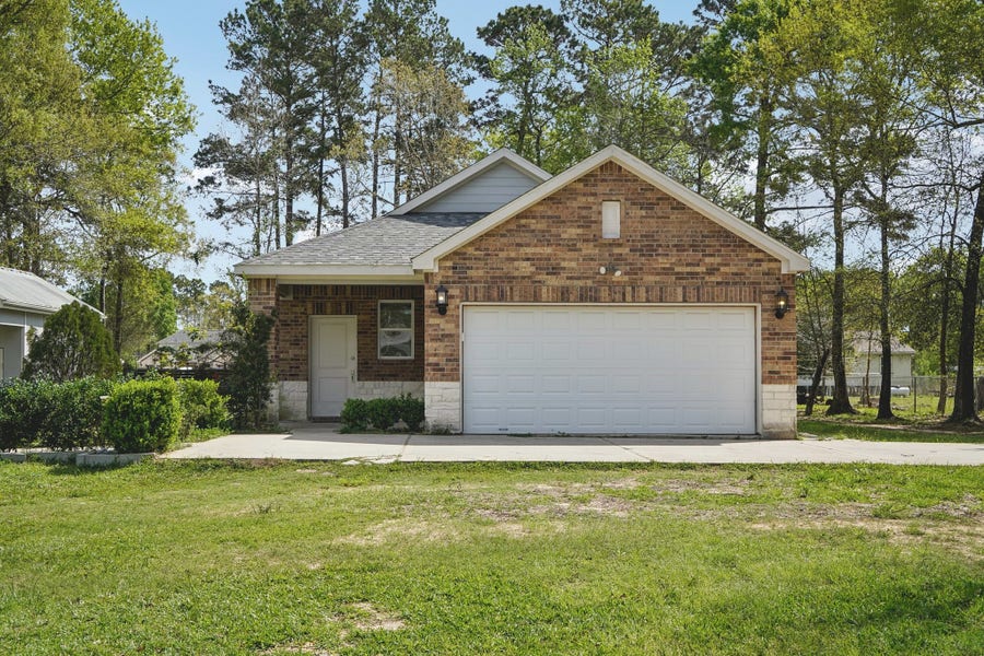 Property photo for 23888 Mason Bee Lane, New Caney, TX