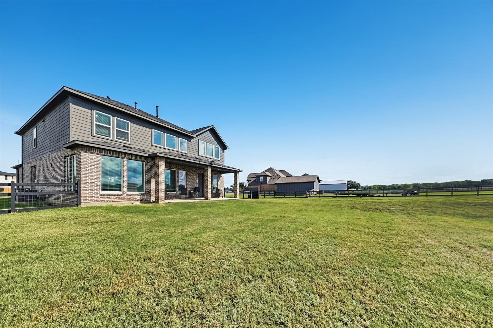 1114 Lakeland Circle, Rosharon, TX 77583