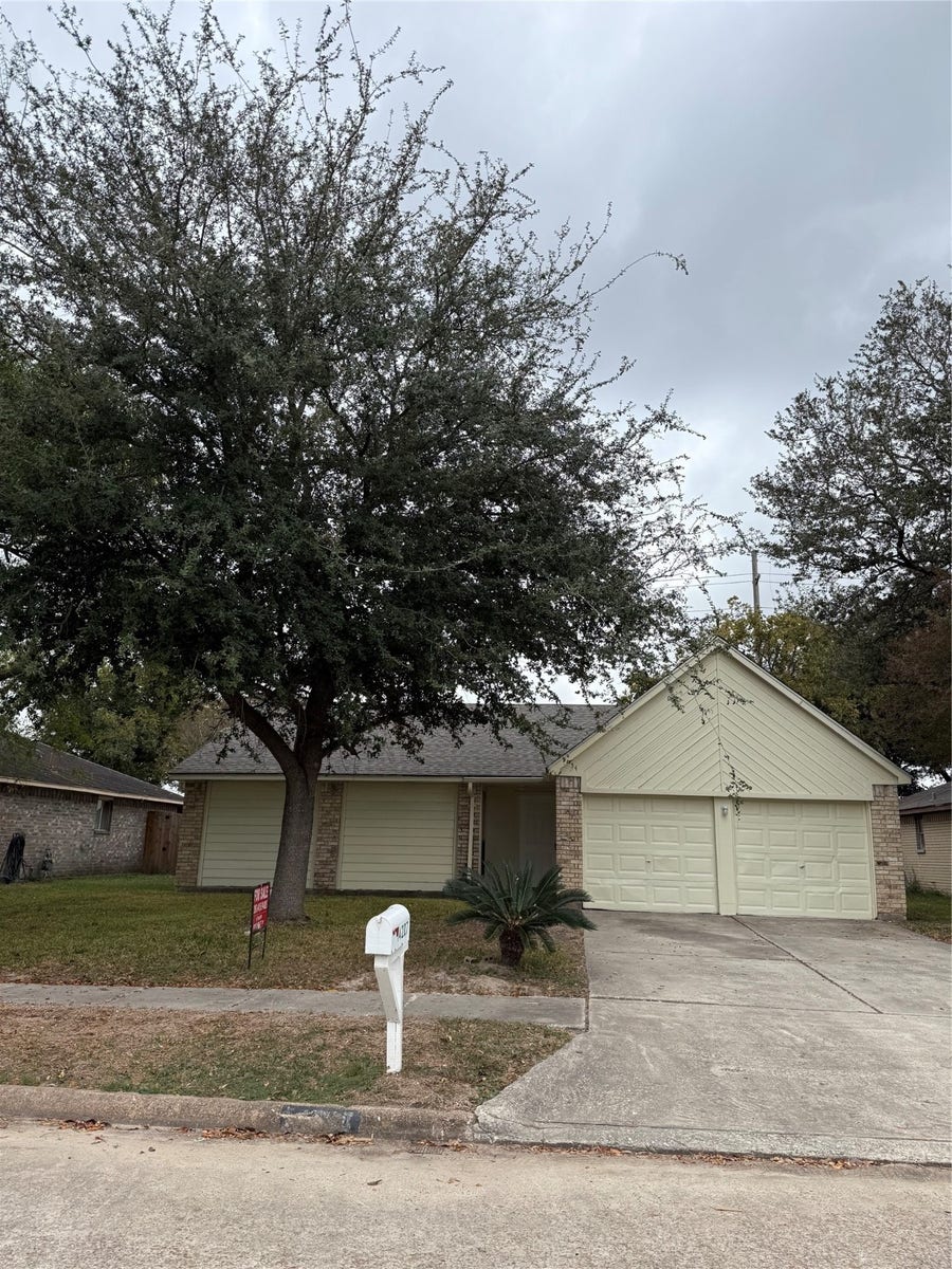 Property photo for 14207 Timberhaven Drive, Houston, TX