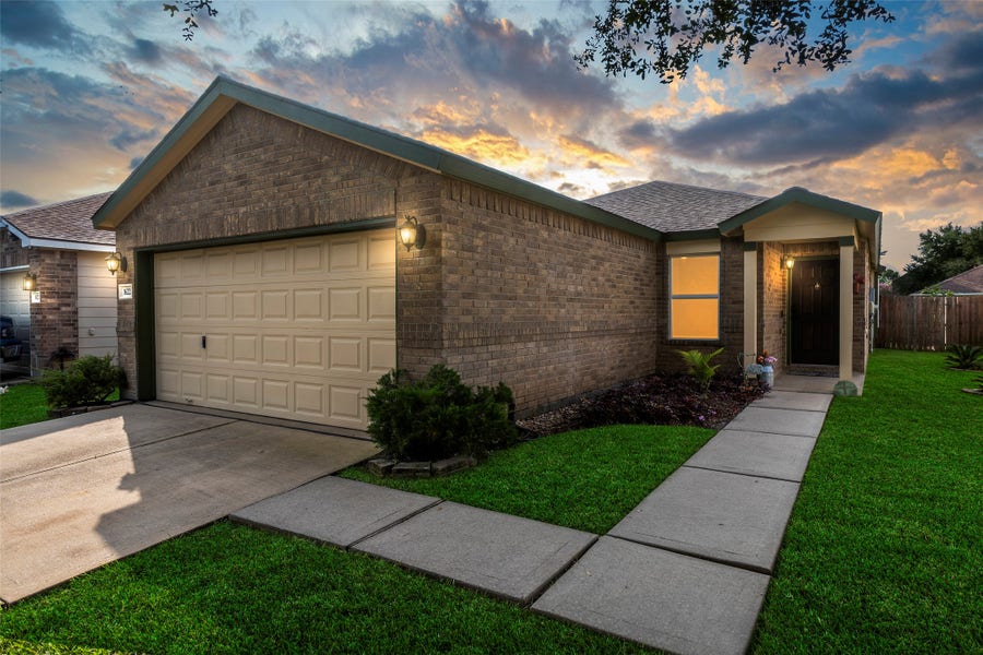 Property photo for 16223 Ranchland Lane, Cypress, TX