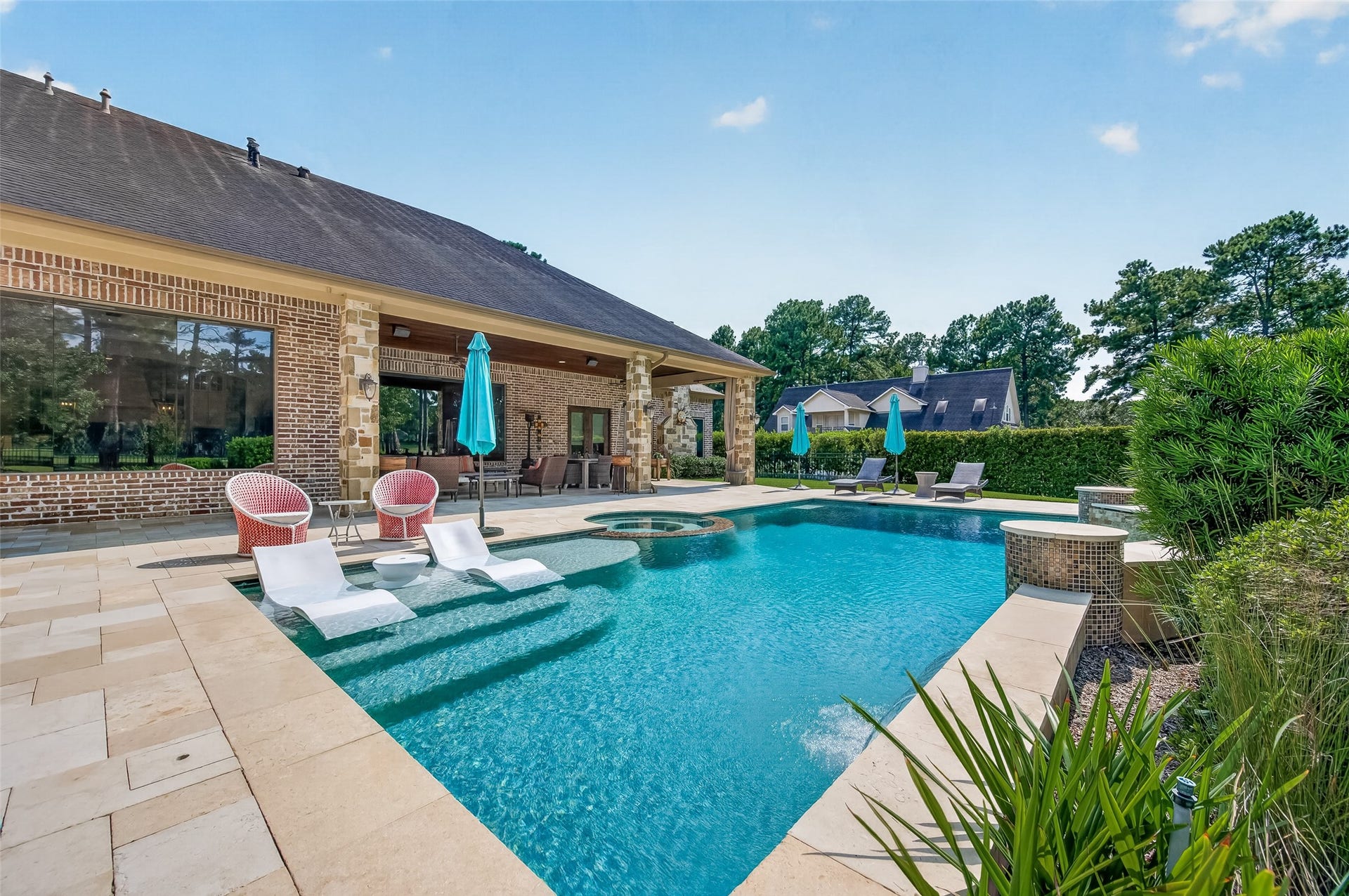28723 Post Oak Run, Magnolia, TX 77355 28723 Post Oak Run, Magnolia, TX 77355