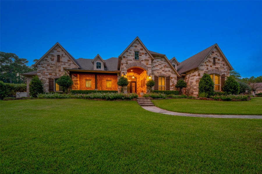 Property photo for 28723 Post Oak Run, Magnolia, TX