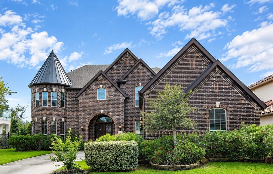 Property photo for 164 Flamingo Island Drive, Missouri City, TX