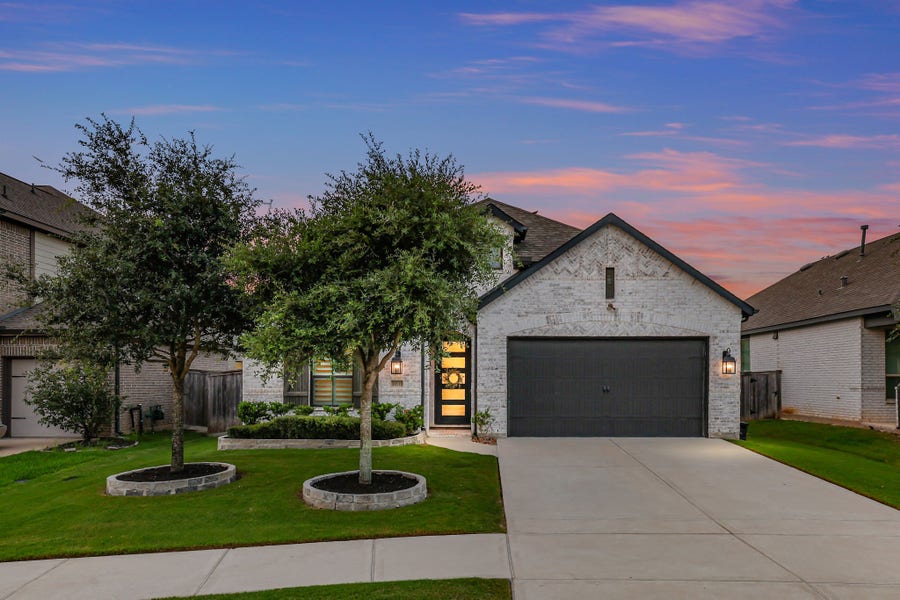 Property photo for 30510 Agave Circle Court, Brookshire, TX