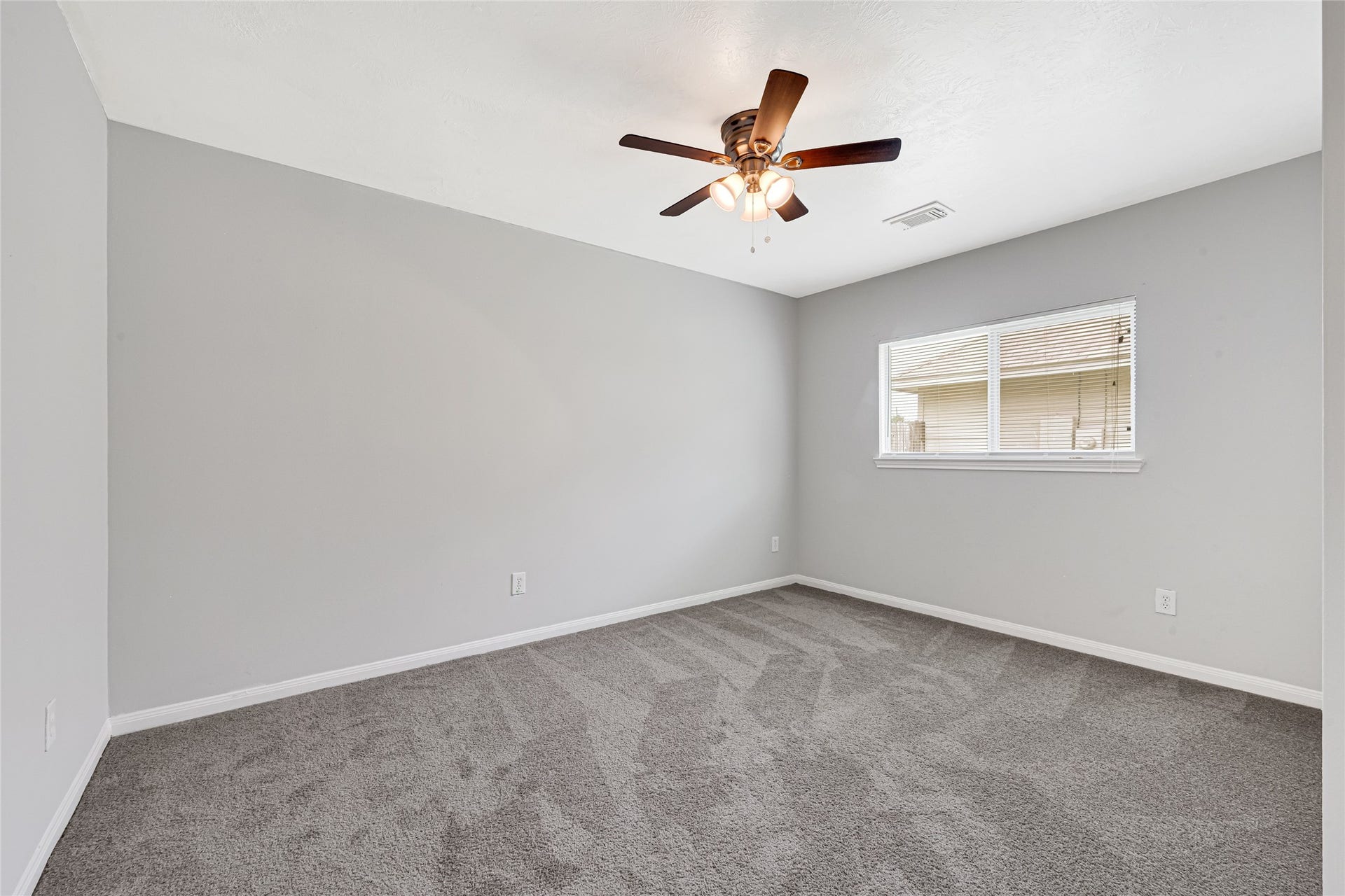2726 Sage Bluff Avenue, Richmond, TX 77469 Bedroom Three