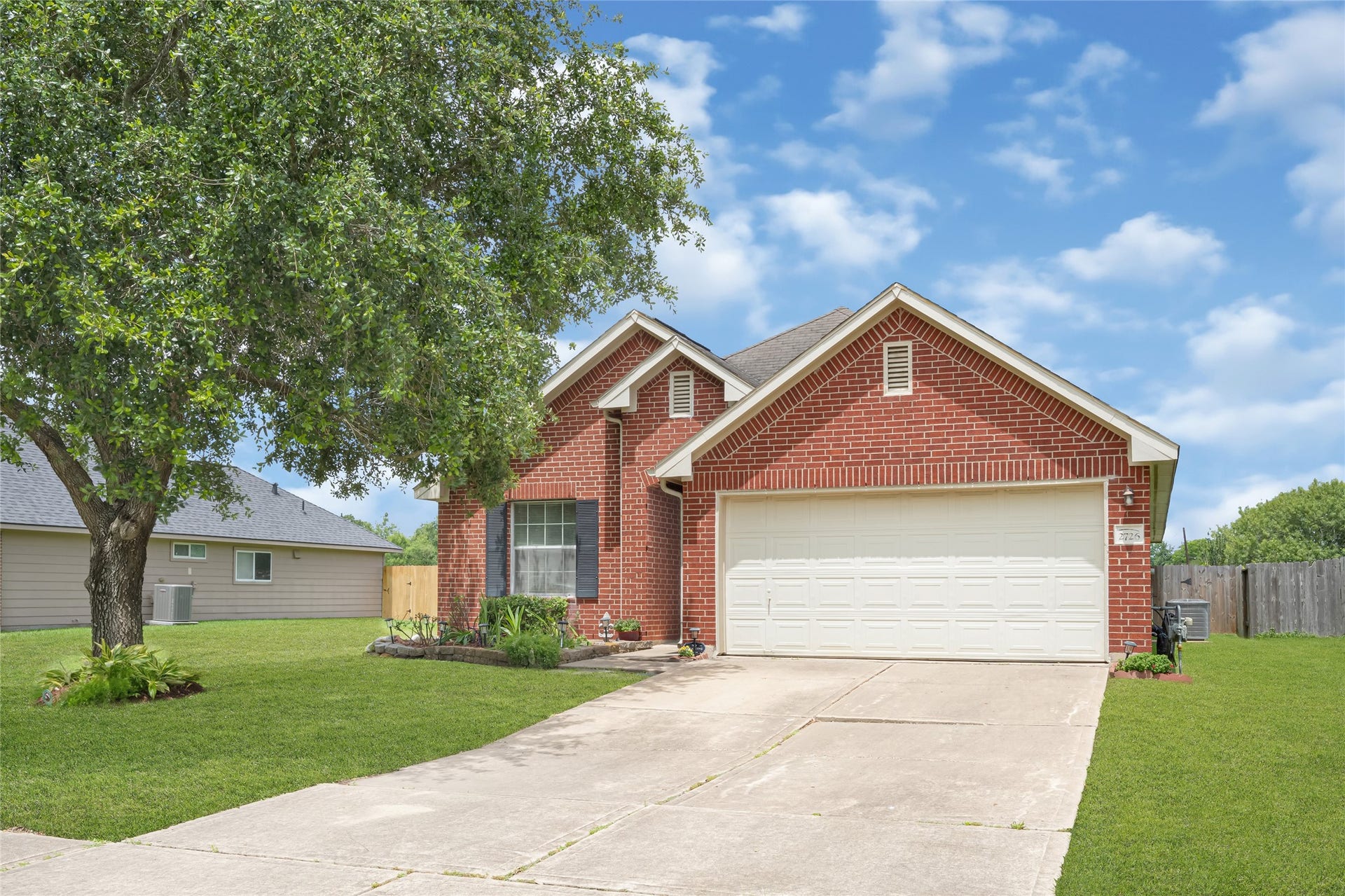 2726 Sage Bluff Avenue, Richmond, TX 77469 2726 Sage Bluff Avenue, Richmond, TX 77469