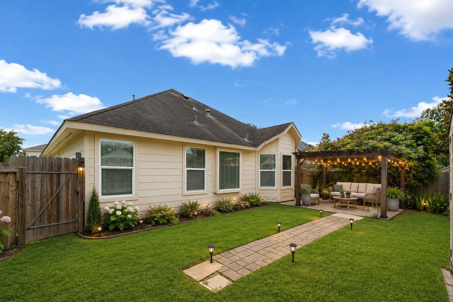 2726 Sage Bluff Avenue, Richmond, TX 77469 2726 Sage Bluff Avenue, Richmond, TX 77469