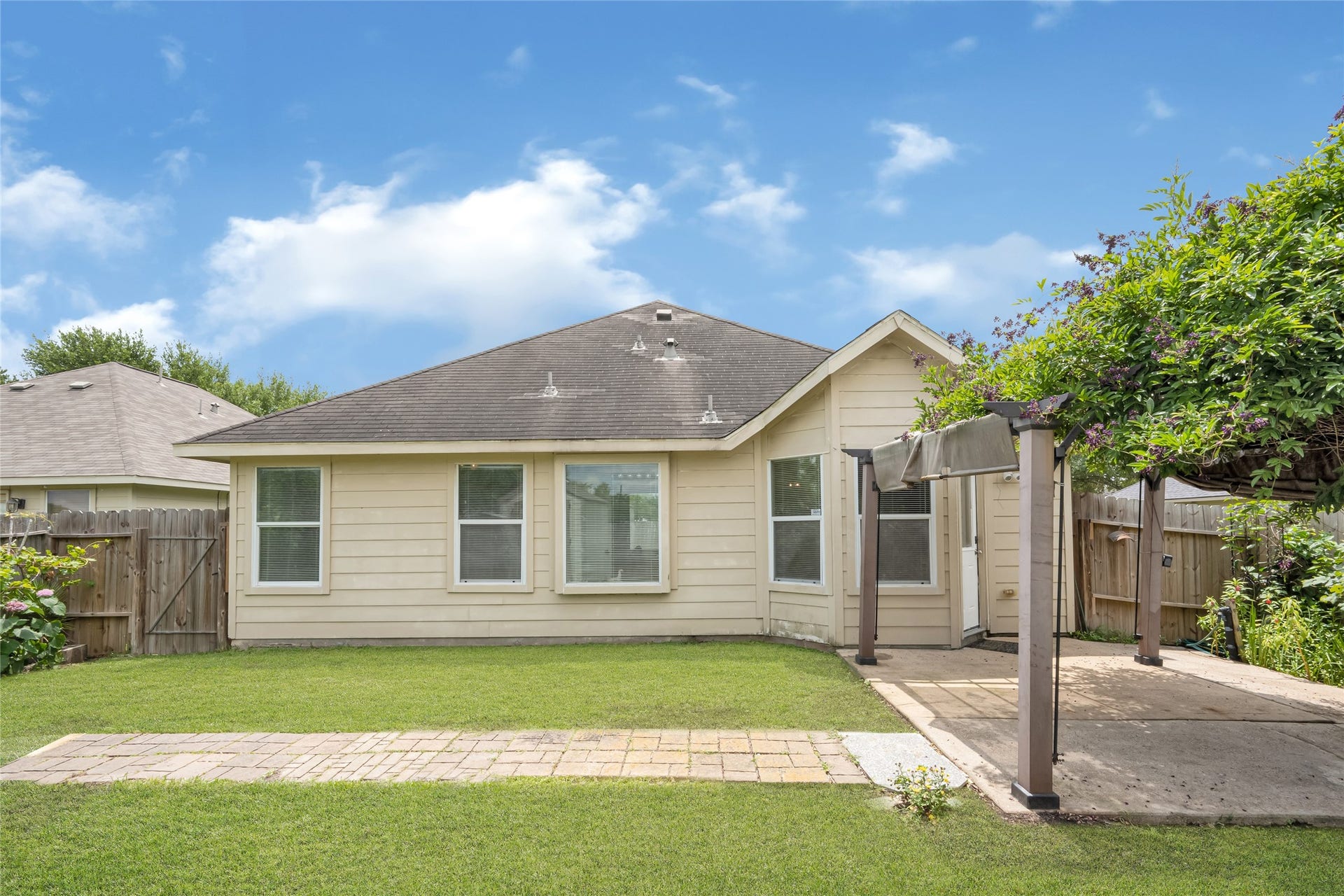 2726 Sage Bluff Avenue, Richmond, TX 77469 2726 Sage Bluff Avenue, Richmond, TX 77469