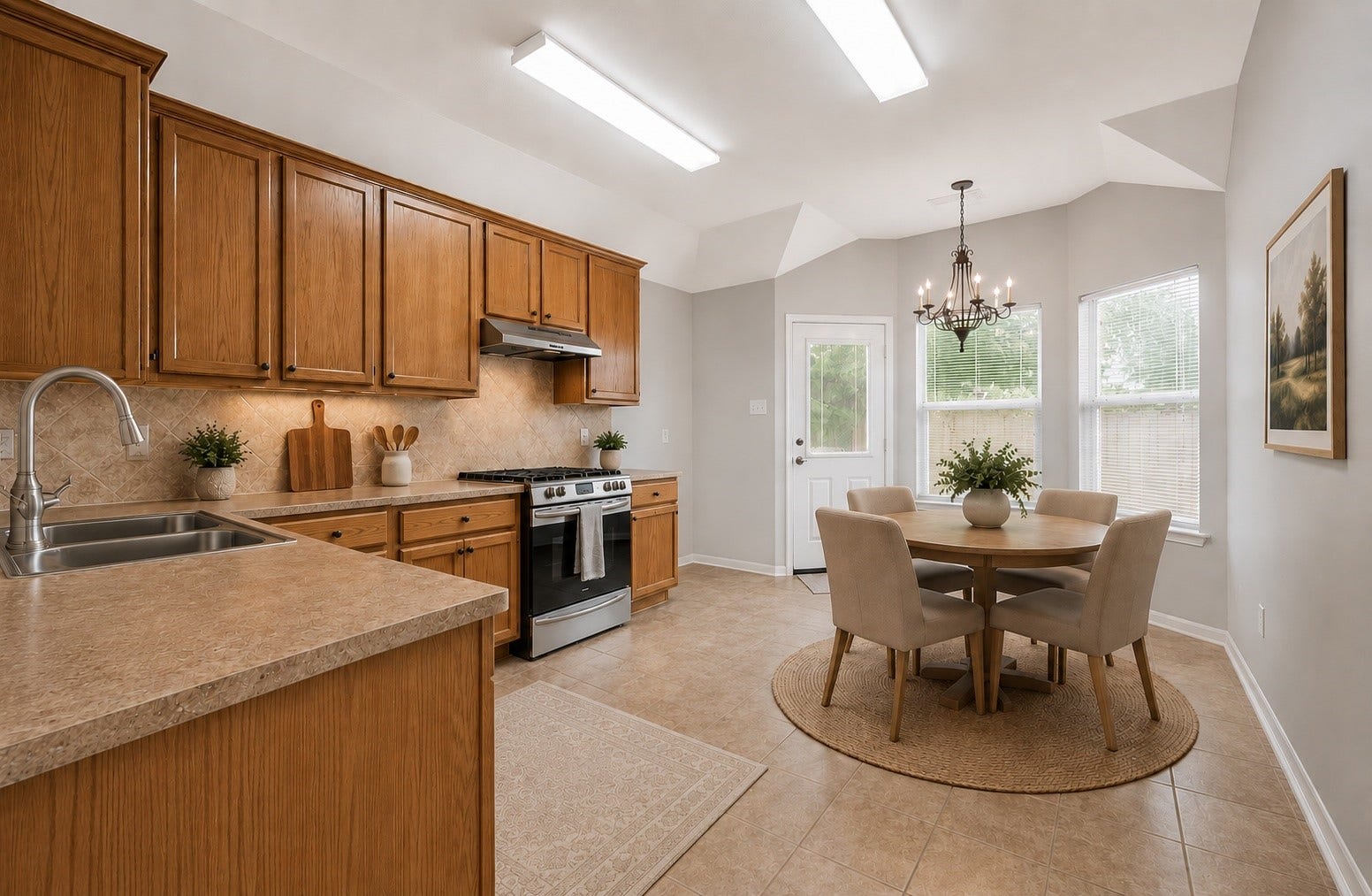 2726 Sage Bluff Avenue, Richmond, TX 77469 Virtually Staged
