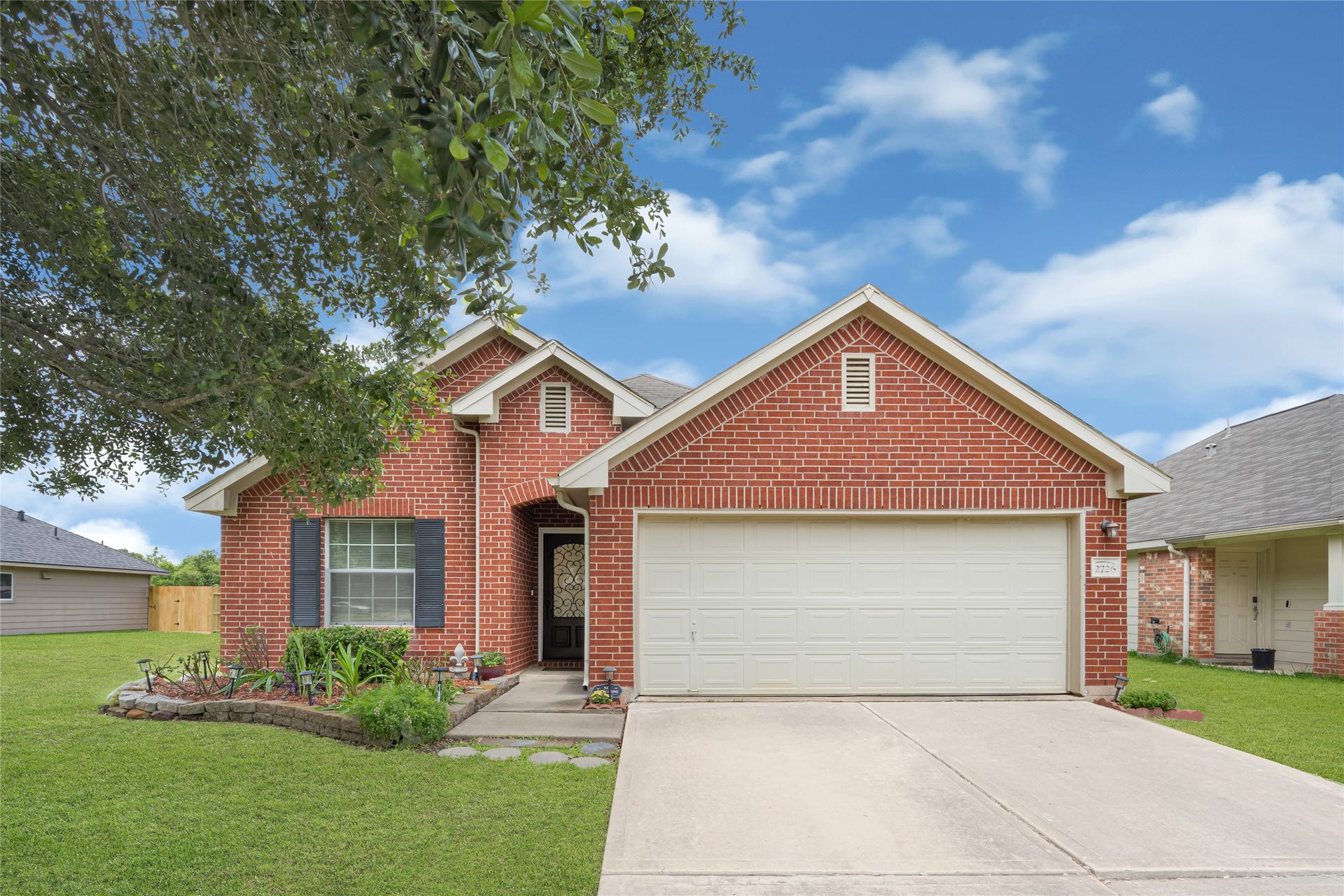 2726 Sage Bluff Avenue, Richmond, TX 77469 2726 Sage Bluff Avenue, Richmond, TX 77469