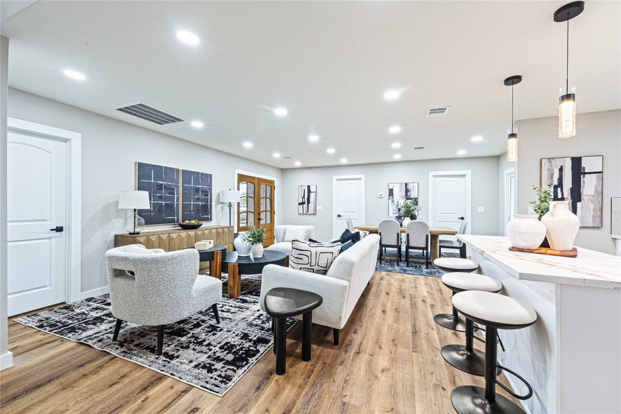 Property photo for 3207 Washington Street, Pasadena, TX