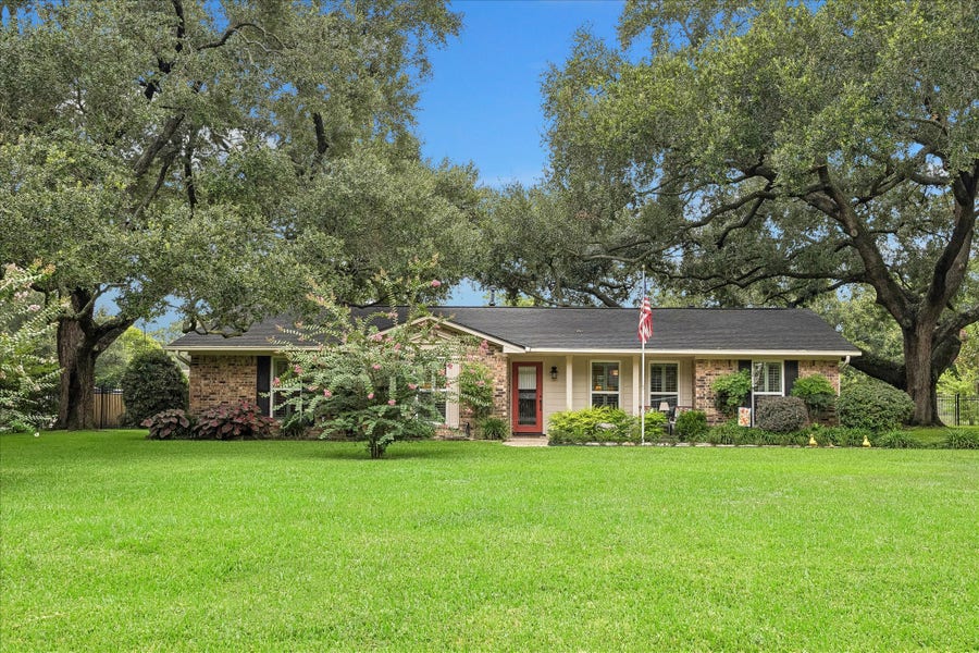 Property photo for 4709 Tilson Lane, Houston, TX