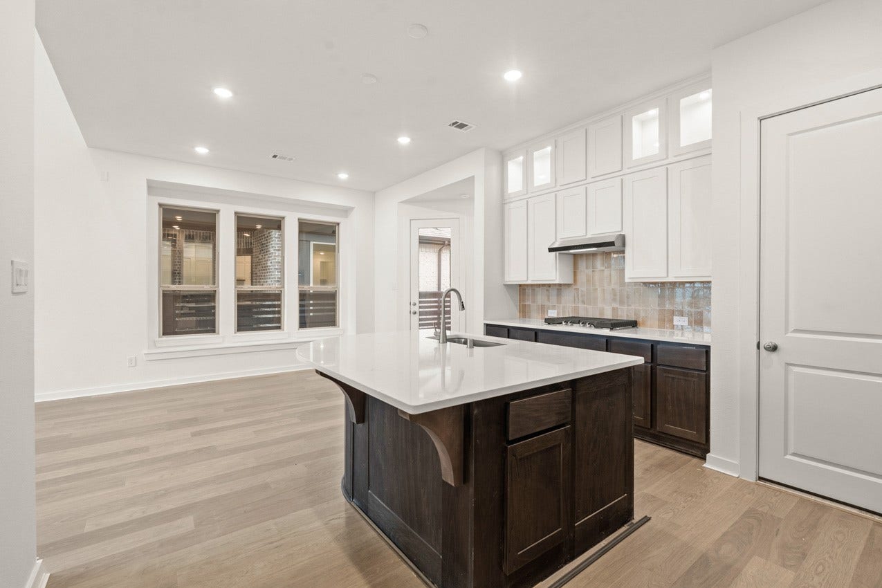 19726 Riverbed Lane, Cypress, TX 77433 Kitchen
