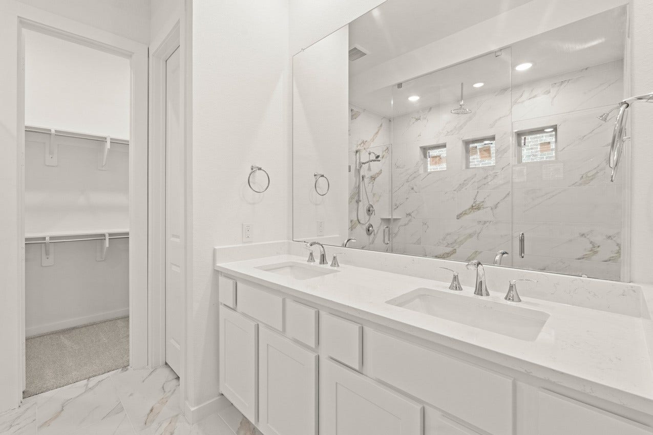 19726 Riverbed Lane, Cypress, TX 77433 Primary Bathroom