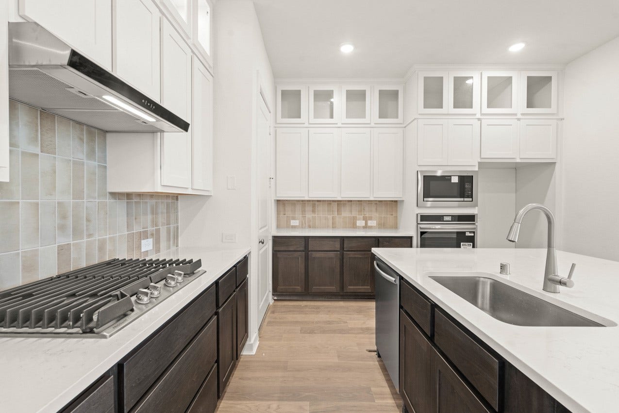 19726 Riverbed Lane, Cypress, TX 77433 Kitchen