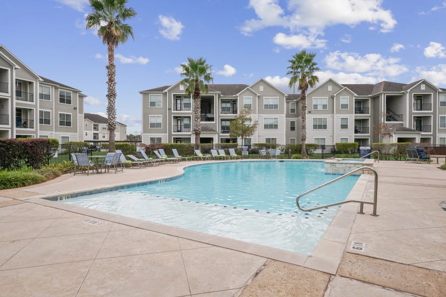 Property photo for 14807 Woodland Hills Drive, #3309, Houston, TX